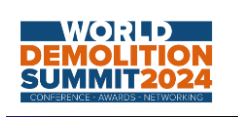 World Demolition Summit 
