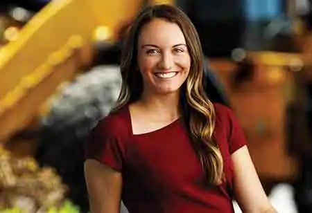 Building Quality Infrastructure to Provide Quality Lives