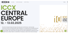 ICCX Central Europe