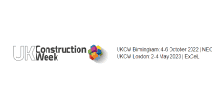 UK Construction week