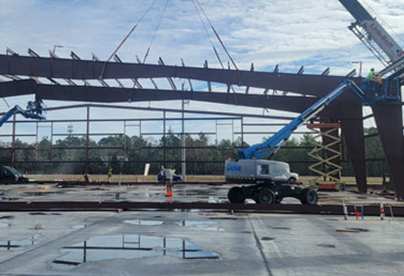 Accelerated Contractors LLC: Pioneering Pre-Engineered Metal Buildings for a Sustainable Tomorrow