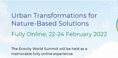 Ecocity World Summit