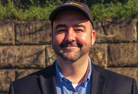 Allied Experts: Driving Energy Efficiency for Comfortable and Healthier Homes