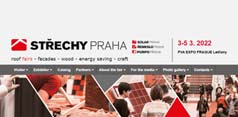 Strechy Praha