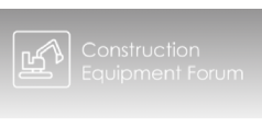 Construction Equipment Forum