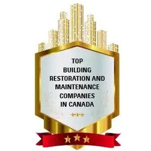 Top Building Restoration And Maintenance Companies in Canada
