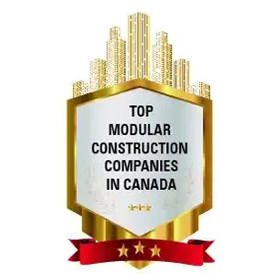 Top Modular Construction Companies in Canada
