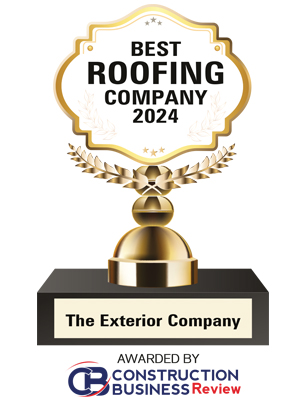 Top 20 Roofing Companies - 2024