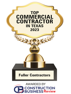 Top 10 Commercial Contractors in Texas - 2023
