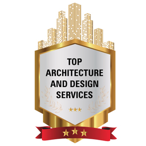 Top Architecture and Design Services