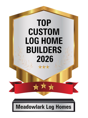 Top Custom Log Home Builders 2026