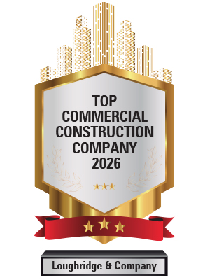 Top Commercial Construction Company 2026