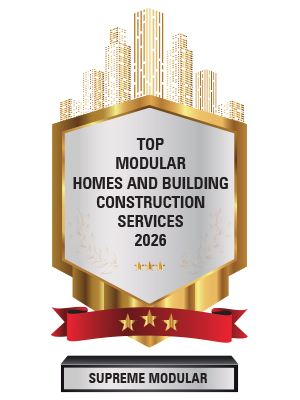 Top Modular Homes and Building Construction Services 2026