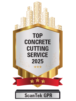 Top Concrete Cutting Service 2025