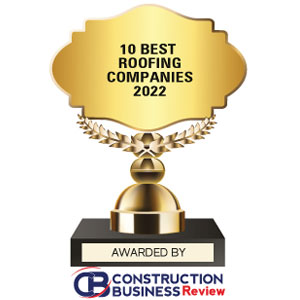 Top 10 Best Roofing Companies - 2022