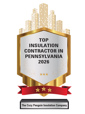 Top Insulation Contractor in Pennsylvania 2026