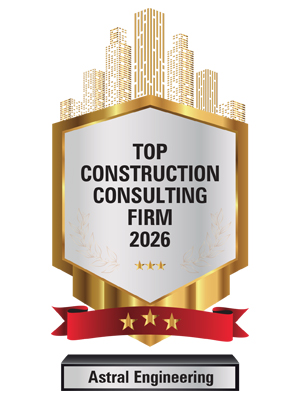 Top Construction Consulting Firm 2026