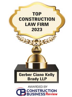 Top 10 Construction Law Firms – 2023