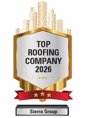 Top Roofing Company 2026