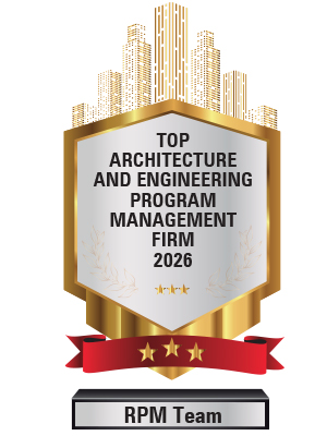 Top Architecture and Engineering Program Management Firm 2026
