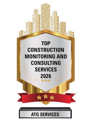 Top Construction Monitoring and Consulting Services 2026