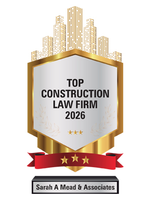 Top Construction Law Firm 2026