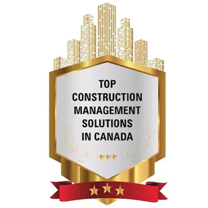 Top Construction Management Solutions in CANADA