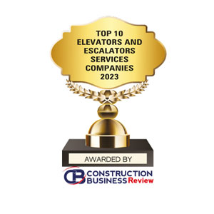 Top 10 Elevators and Escalators Services Companies – 2023