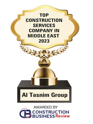 Top 10 Construction Services Companies in Middle East - 2023 