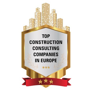 Top Construction Consulting Companies in Europe