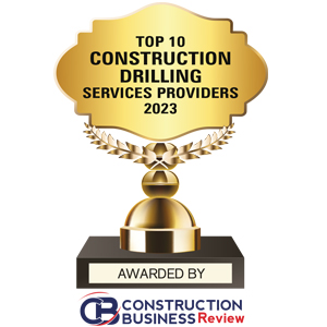 Top 10 Construction Drilling Services Companies - 2023