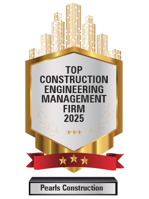 Top Construction Engineering Management Firm 2025