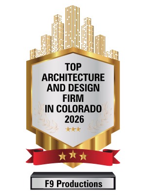 Top Architecture and Design Firm in Colorado 2026