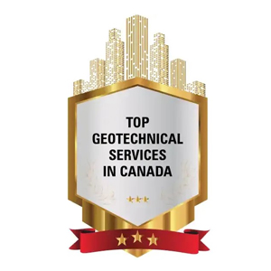 Top Geotechnical Services in Canada