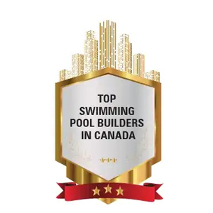 Top Swimming Pool Builders in Canada