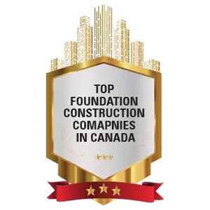 Top Foundation Construction Comapnies in Canada