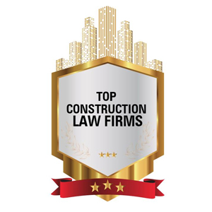 Top Construction Law Firms