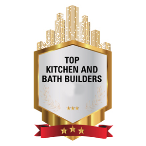 Top Kitchen and Bath Builders
