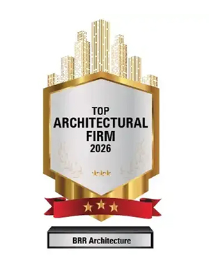 Top Architectural Firm 2026