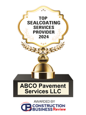 Top 10 Seal Coating Services Providers - 2024