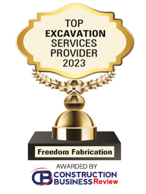 Top 10 Excavation Services Companies - 2023