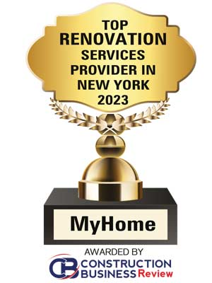 Top 10 Renovation Services Companies in New York - 2023