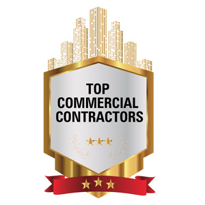 Top Commercial Contractors