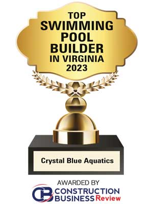 Top 10 Swimming Pool Builders in Virginia - 2023