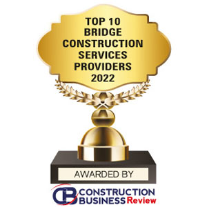 Top 10 Bridge Construction Services Companies - 2022