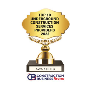 Top 10 Underground Construction Services Companies - 2022
