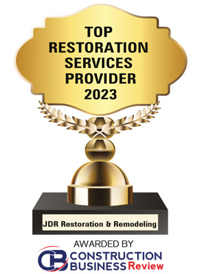 Top 10 Restoration Services Companies - 2023
