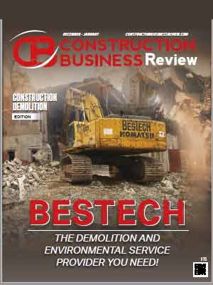  Bestech: Mental Service Provider You Need!
