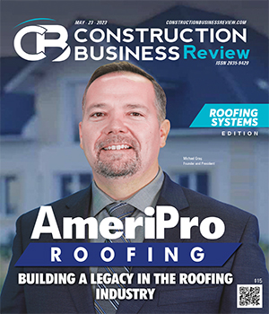 AmeriPro Roofing: Building A Legacy in the Roofing Industry
