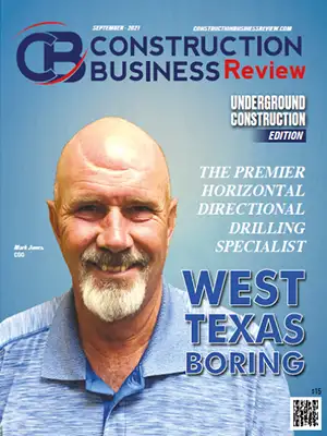 West Texas Boring : The Premier Horizontal Directional Drilling Specialist 